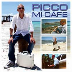 Listen online free Picco Mi Cafe, lyrics.