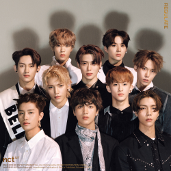 New NCT 127 songs listen online free.
