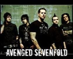 Best and new Avenged Sevenfold Heavy Metal songs listen online.
