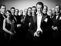 Listen online free Palast Orchester Max Raabe There must be an angel, lyrics.