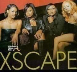 Listen online free Xscape The Arms of The One Who Loves You (Album Version), lyrics.