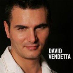 Best and new David Vendetta Club songs listen online.