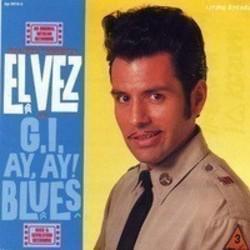 Best and new El Vez Soundtrack songs listen online.