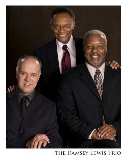 New and best Ramsey Lewis Trio songs listen online free.