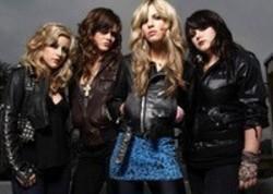 Best and new The Donnas Punk Rock songs listen online.