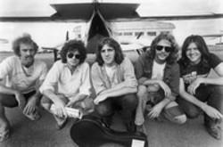 Listen online free The Eagles One of these nights, lyrics.