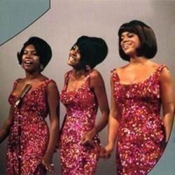 Best and new The Supremes Soul songs listen online.