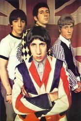 Best and new The Who Classic Rock songs listen online.