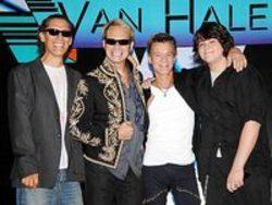 Best and new Van Halen Hard Rock songs listen online.