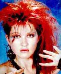 Best and new Cyndi Lauper Holiday songs listen online.