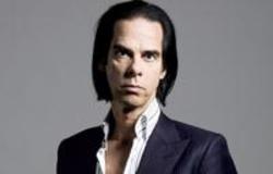 New and best Nick Cave songs listen online free.