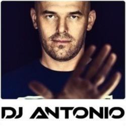 Listen online free Dj Antonio I Can't Feel My Face (Radio Mix) (Feat. The Weekend), lyrics.