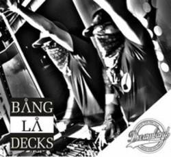 Listen online free Bang La Decks Zouka (Vincent & Diaz Radio Mix), lyrics.