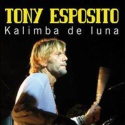 Listen online free Tony Esposito Kalimba De Luna, lyrics.