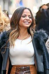 Best and new Christina Milian R&B songs listen online.