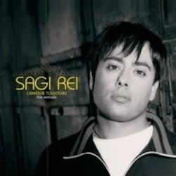 New and best Sagi Rei songs listen online free.