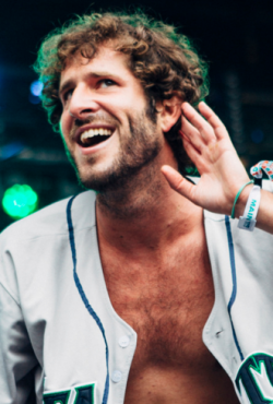 Best and new Lil Dicky Rap songs listen online.