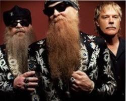 Listen online free Zz Top Nasty dogs and funky kings, lyrics.