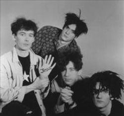 Best and new The Jesus And Mary Chain Alternative songs listen online.