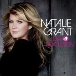 Listen online free Natalie Grant No Sign Of It, lyrics.