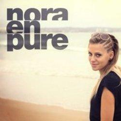 Best and new Nora En Pure Dance songs listen online.