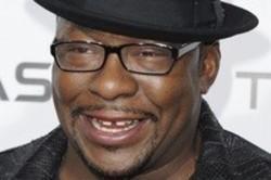 New and best Bobby Brown songs listen online free.