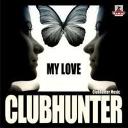 Best and new Clubhunter Dance songs listen online.