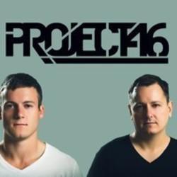 Listen online free Project 46 Eyes (Original Mix) (feat. Bynon), lyrics.
