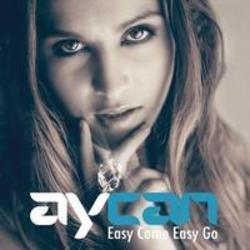 Listen online free Aycan Frozen (Commercial Club Crew Classic Bootleg Mix), lyrics.