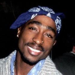 Best and new Tupac Shakur Rap songs listen online.