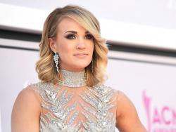 Listen online free Carrie Underwood All-American Girl, lyrics.