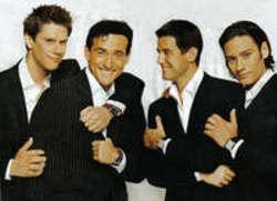 New and best Il Divo songs listen online free.