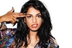 Best and new M.I.A. Electronica songs listen online.