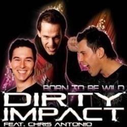 Listen online free Dirty Impact Tom's Diner (Rocco & Bass-T Remix Cut), lyrics.