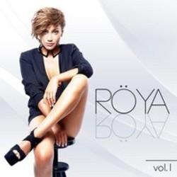Listen online free Roya Belke De, lyrics.
