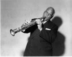 Listen online free Sidney Bechet Blues My Naughty Sweetie Gives to Me, lyrics.