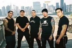 Listen online free Agnostic Front Your mistake-victim in pain, lyrics.
