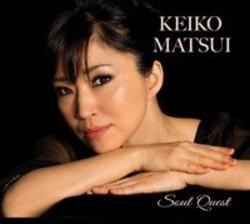 Listen online free Keiko Matsui Presence Of The Moon, lyrics.