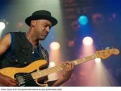 New and best Marcus Miller songs listen online free.