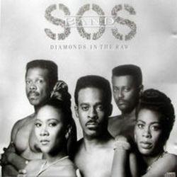 Best and new S.O.S. Band Funk songs listen online.