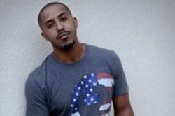Best and new Marques Houston R&B songs listen online.