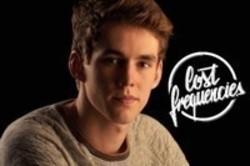 Listen online free Lost Frequencies Are You With Me (Radio Edit), lyrics.