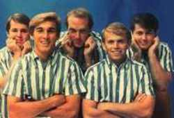 New and best The Beach Boys songs listen online free.