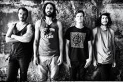 Listen online free All Them Witches Right Hand, lyrics.