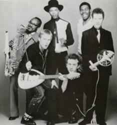Best and new The Beat Ska songs listen online.