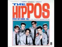 Listen online free Hippos Something, lyrics.