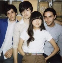 Best and new The Pains Of Being Pure At Heart Indie songs listen online.