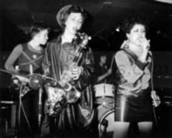 Listen online free X-Ray Spex Obsessed With You, lyrics.