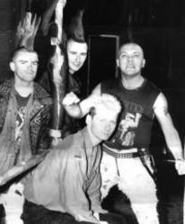 New and best The Exploited songs listen online free.