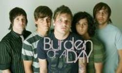 Listen online free Burden of a Day 'Oh the Humanity' (A Prologue to Tragedy), lyrics.